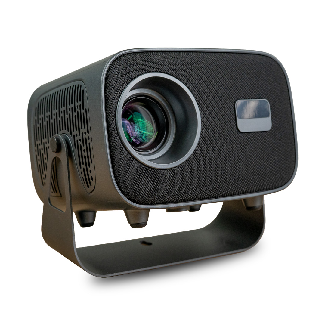 Projetor Inteligente T15 Pro